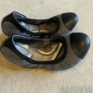 Unbelievably comfortable and stylish flats